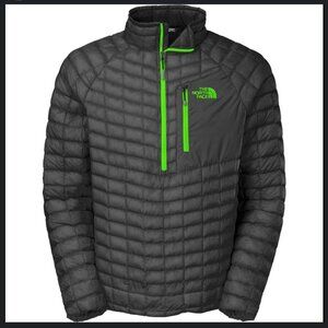 The North Face ThermoBall Insulated Pullover - Men's